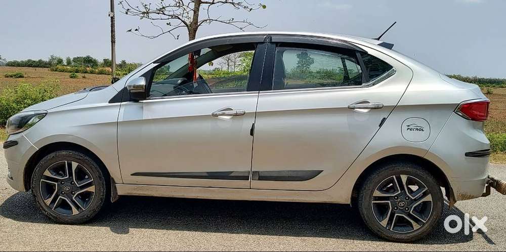 Tata Tigor Xz (o)