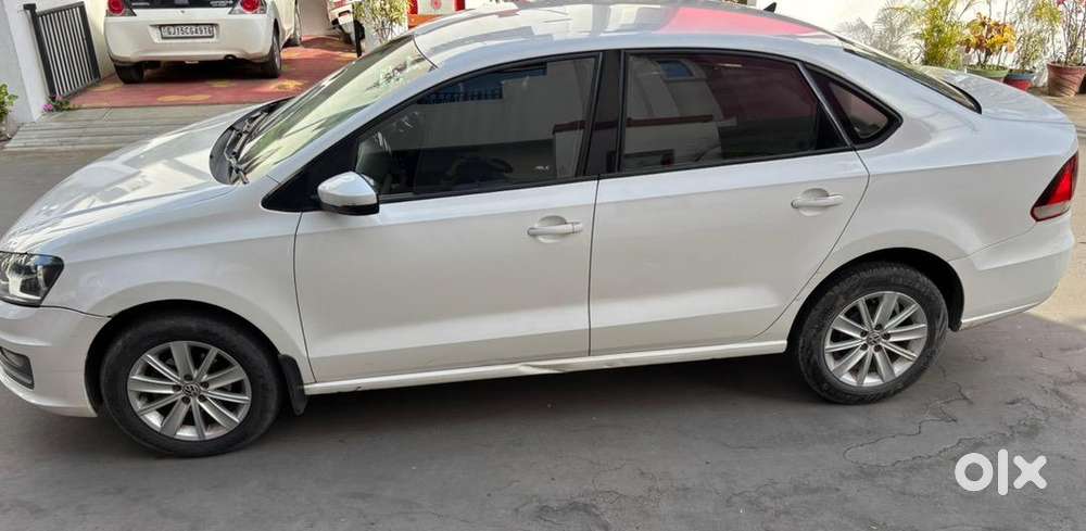 Volkswagen Diesel Automatic 2015 Car