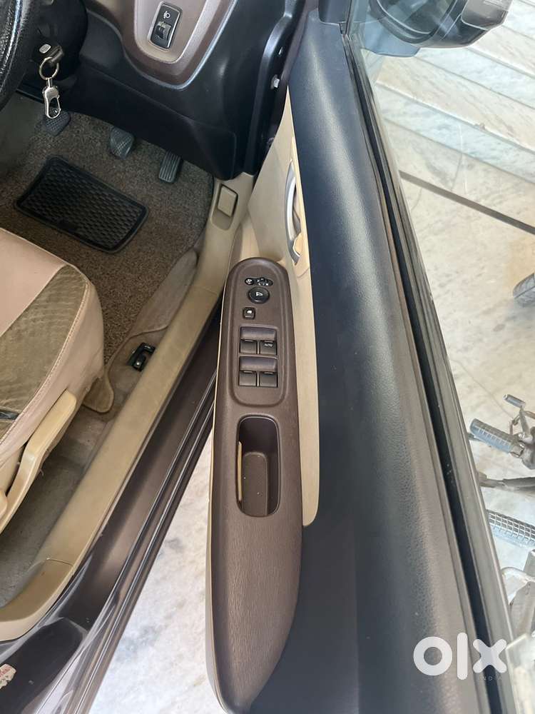 Honda Amaze 2013 Diesel Well Maintained
