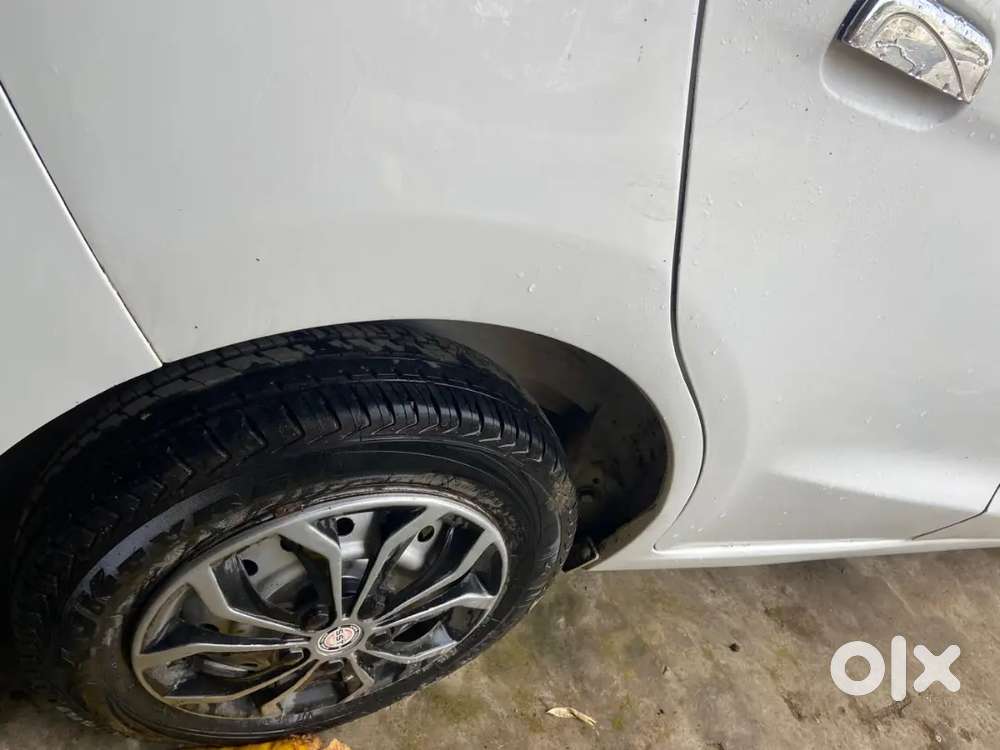 Maruti Suzuki Alto K10 2024