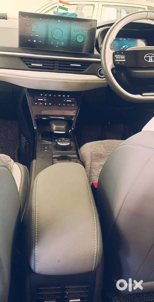 Tata Nexon Ev Empowered Plus A 45, 2024, Electric