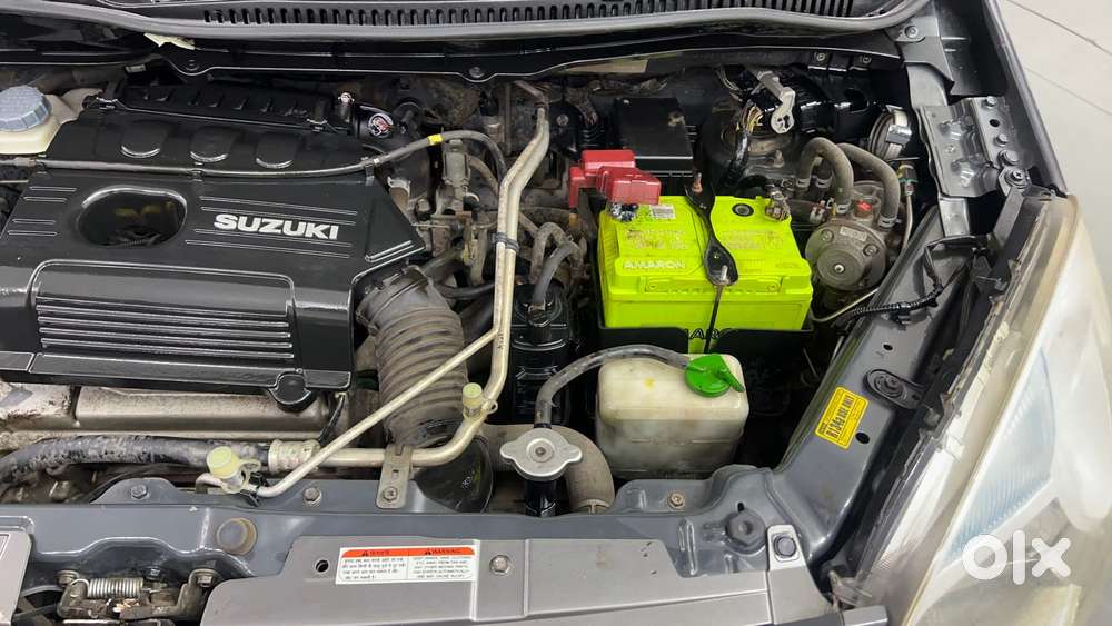 Maruti Suzuki Wagon R 1.0 Lxi Cng, 2013, Cng & Hybrids