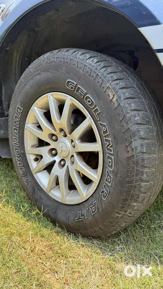 Mitsubishi Pajero Sport 2014 Diesel Well Maintained