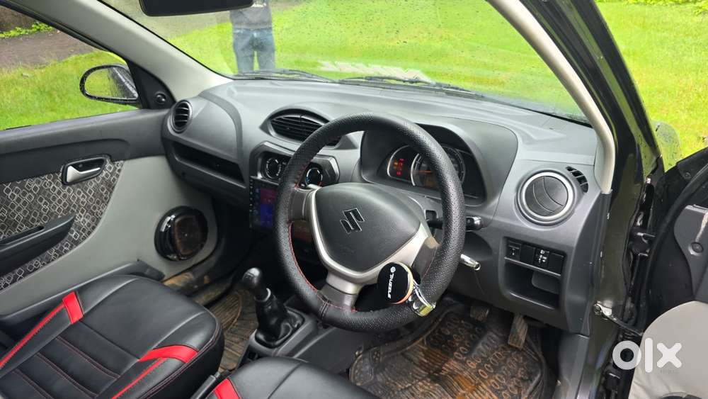 Maruti Suzuki Alto 800 0.8 Lxi (o), 2018, Petrol