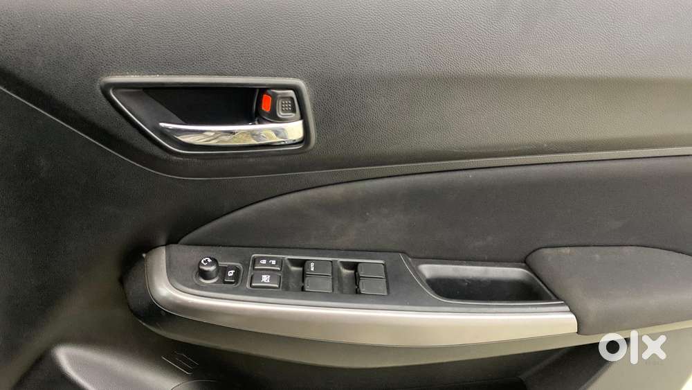 Maruti Suzuki Swift 2018 Amt Zxi, 2023, Petrol