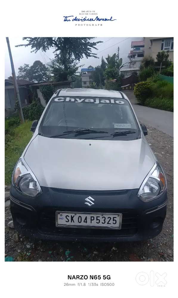 Good Condition