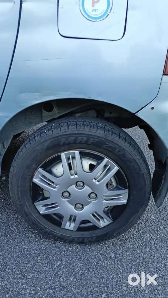 Hyundai Santro Xing
