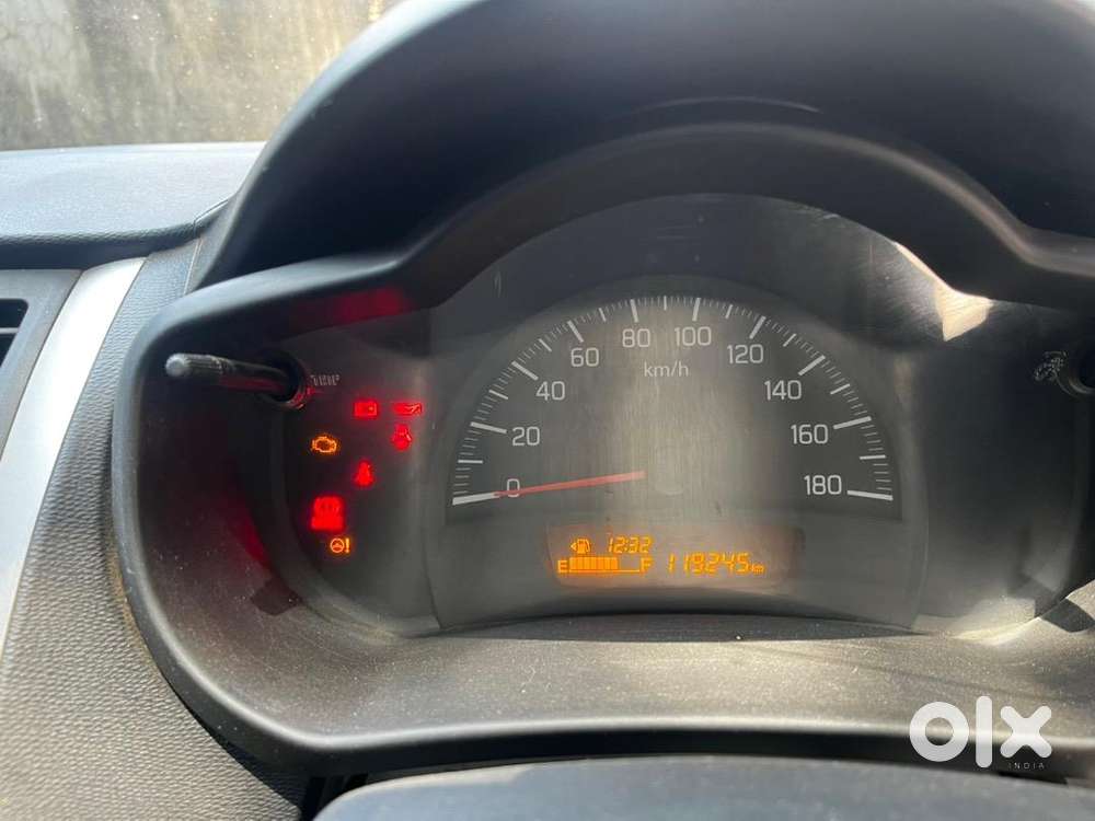 Maruti Suzuki Celerio 2018 Petrol / Cng