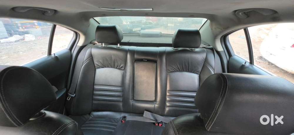 Chevrolet Cruze 2012 Diesel Good Condition