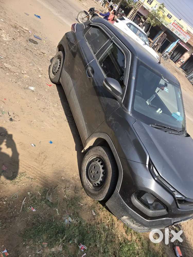 Tata Punch 1.2 2022 Manual First Owner