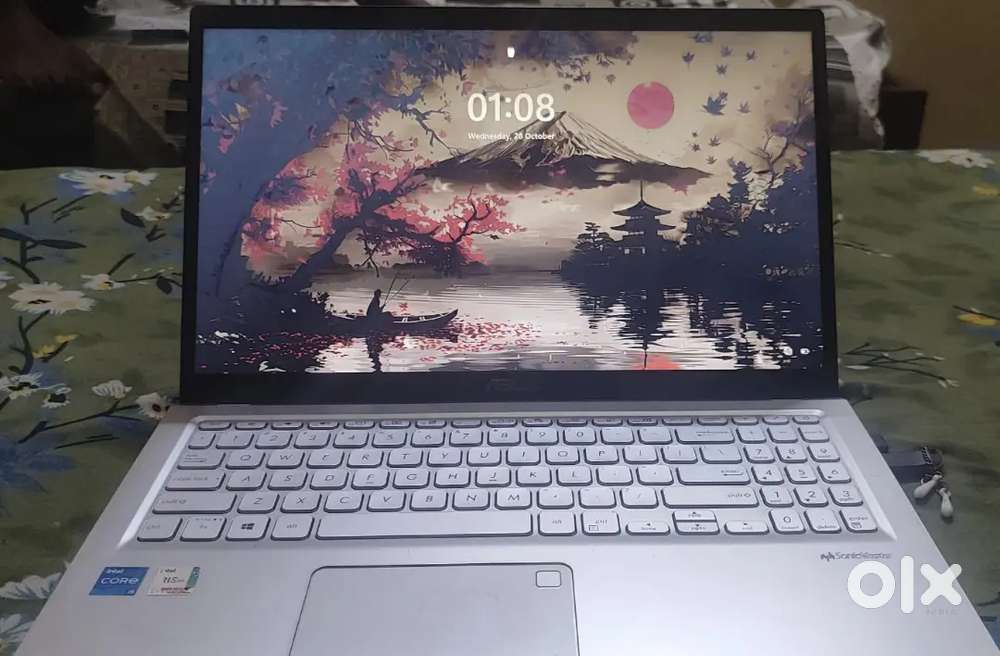 Asus Vivobook 5 i5