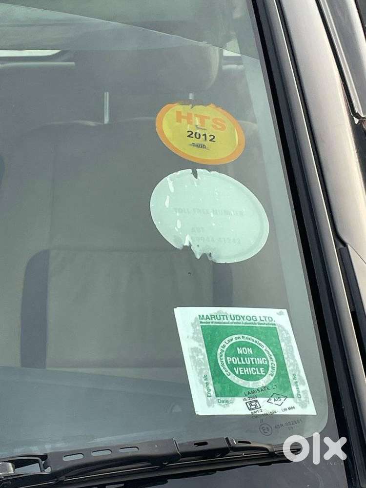 Maruti Suzuki Swift Ddis Vdi, 2009, Diesel