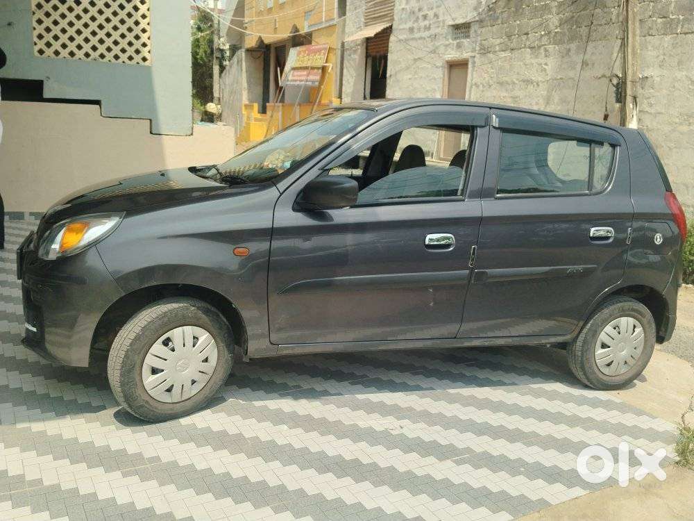 Maruti Suzuki Alto 800 Vxi Airbag, 2022, Petrol