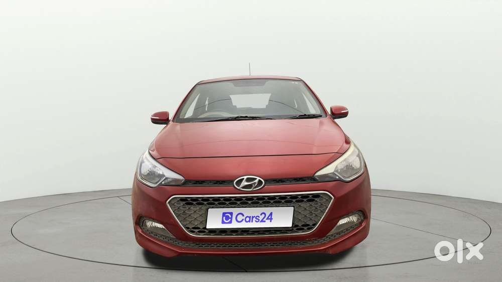 Hyundai Elite I20 Asta 1.2, 2014, Petrol
