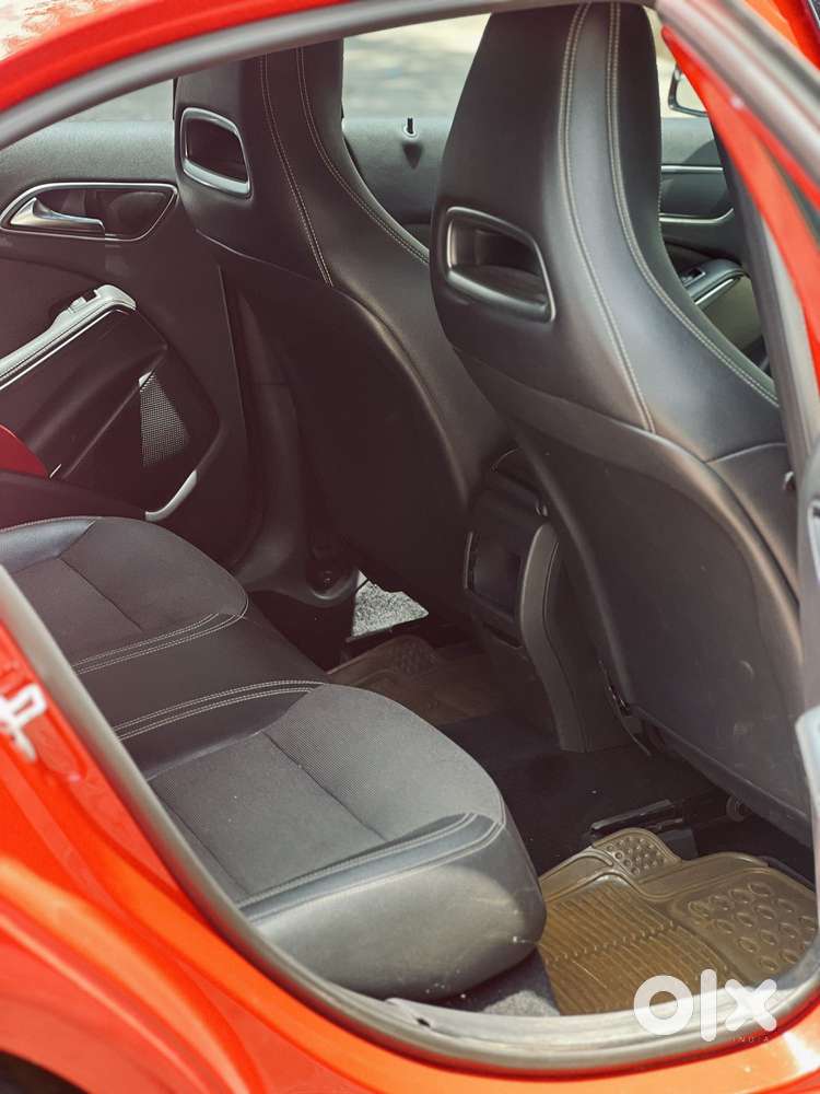 Mercedes-benz A Class 2013-2015 A180 Cdi, 2013, Diesel