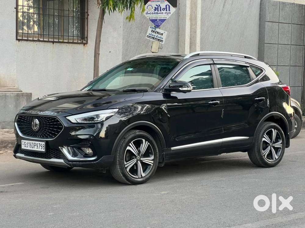 Mg Astor Zs Vti-tech Cvt Sharp, 2023, Petrol