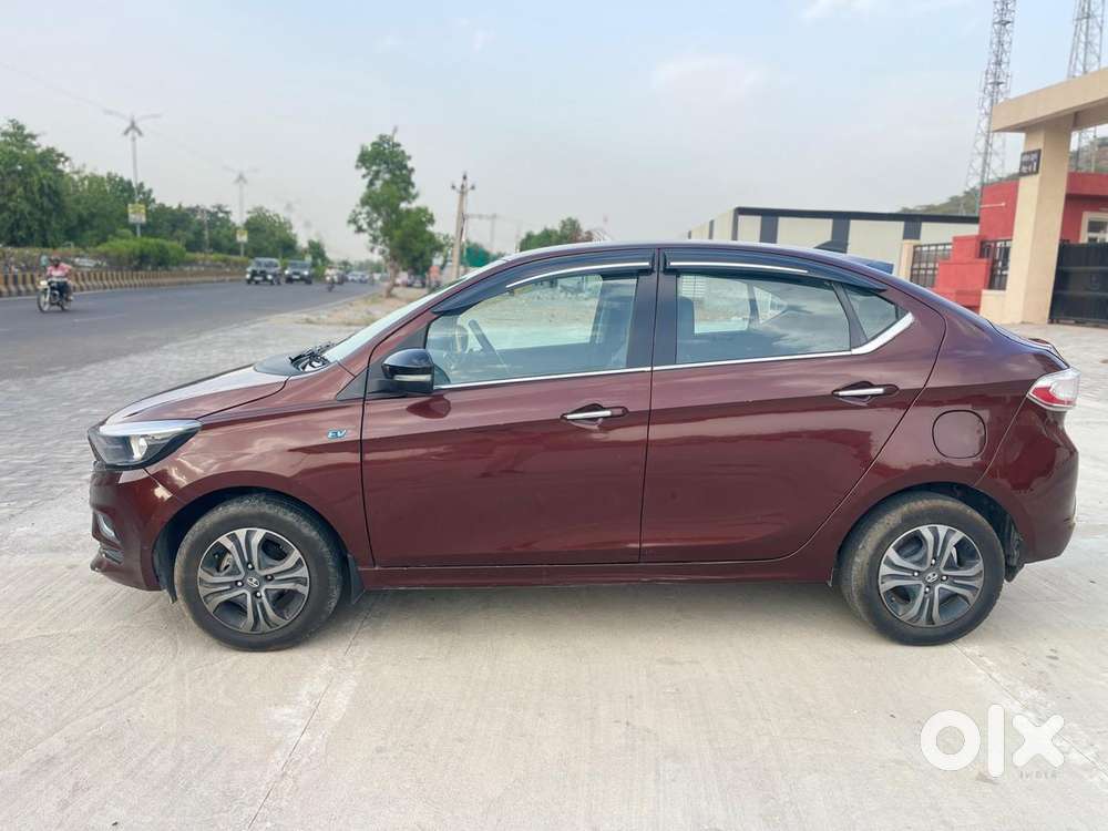 Tata Tigor Ev Xz Plus, 2023, Electric