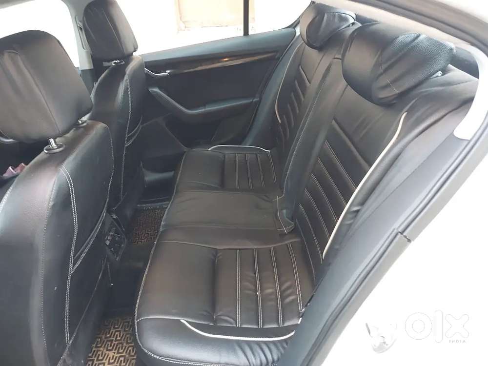 2015 Skoda Octavia 2.0 Tdi Ambition | 93,000 Km | 2nd Owner | Vip No.