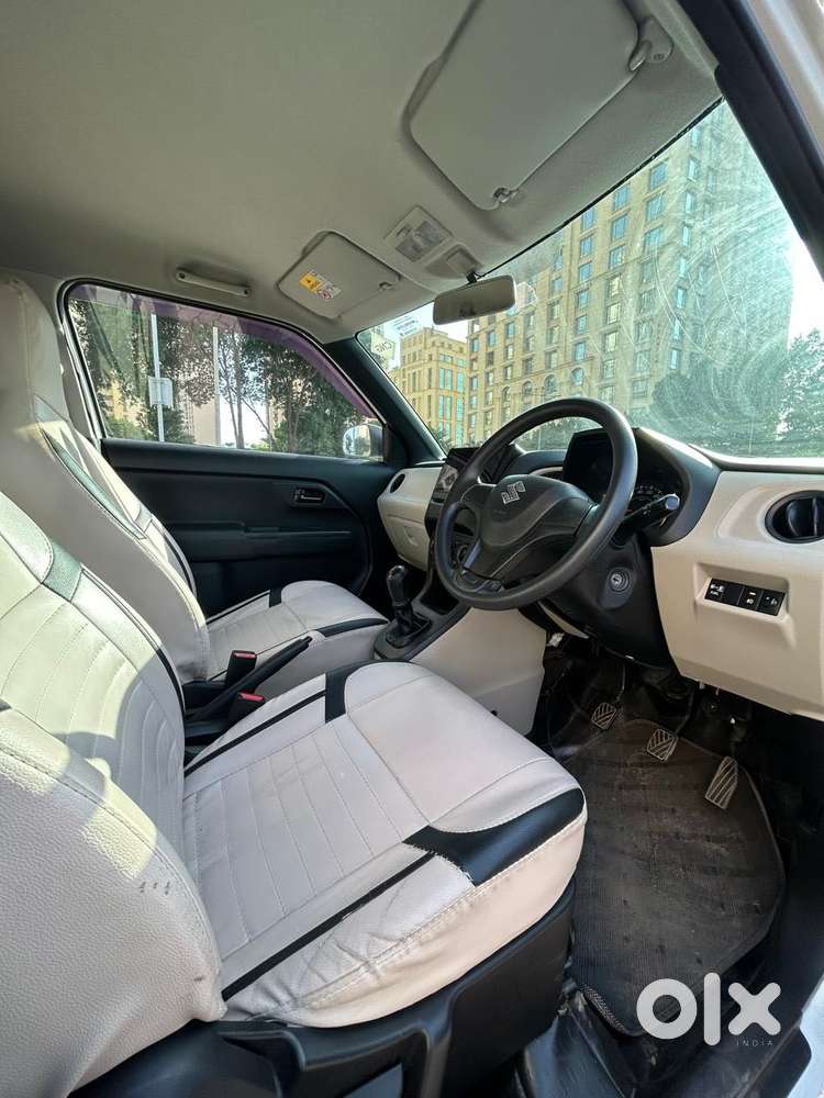 Maruti Suzuki Wagon R Cng Lxi, 2020, Cng & Hybrids