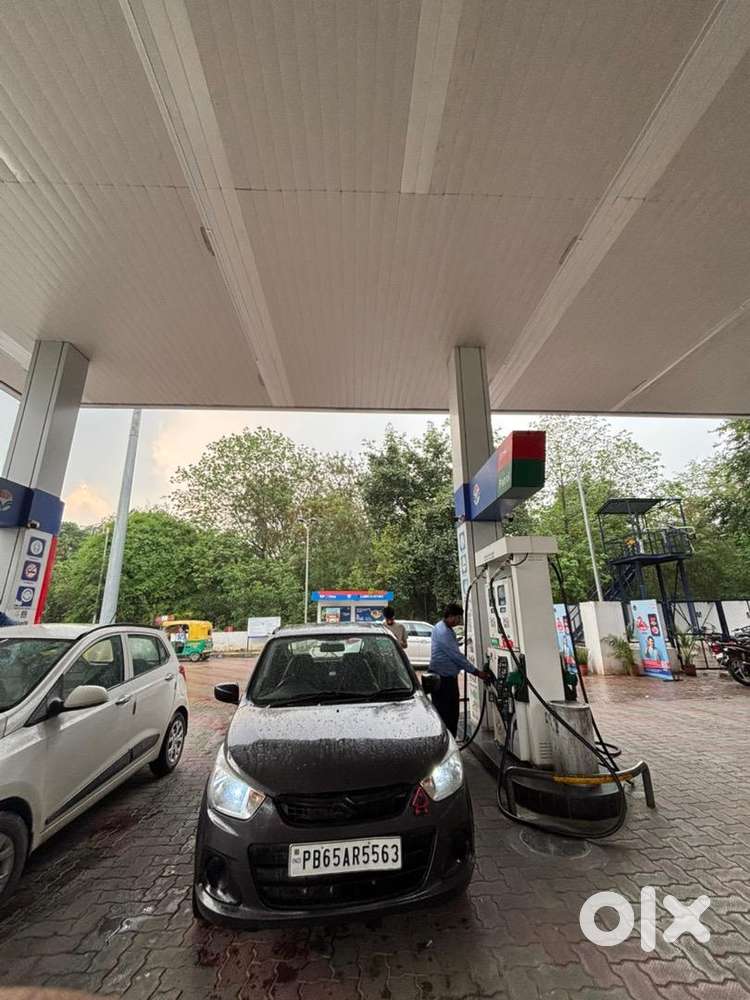 Maruti Suzuki 2017 Car