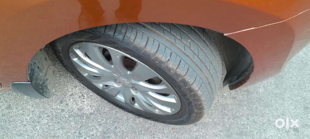 Maruti Suzuki Baleno 1.2 Zeta At, 2016, Petrol