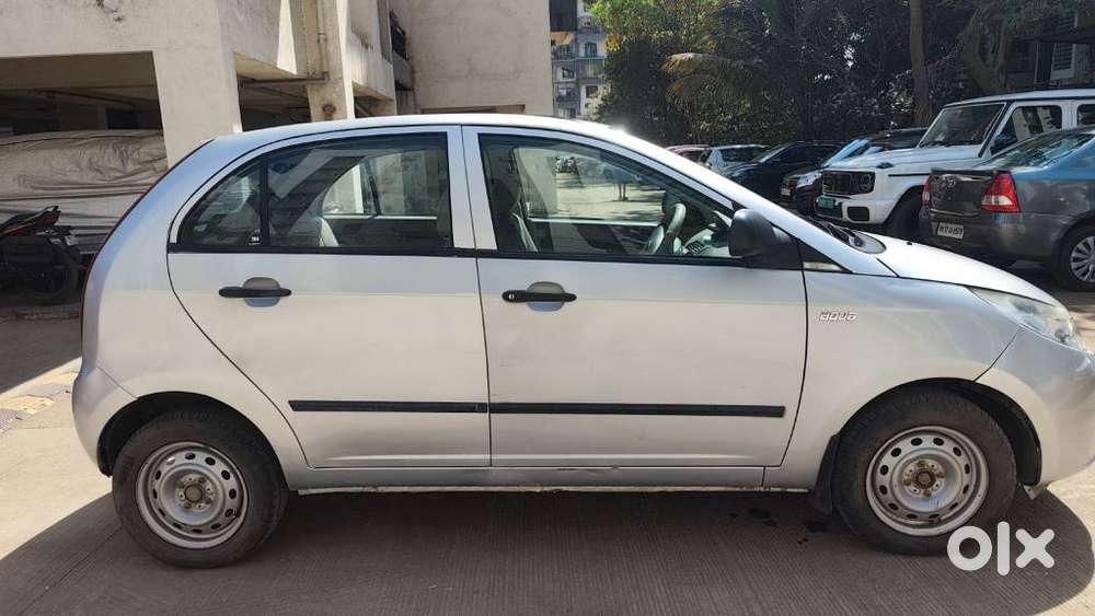 Tata Indica Vista Tdi Ls, 2009, Diesel