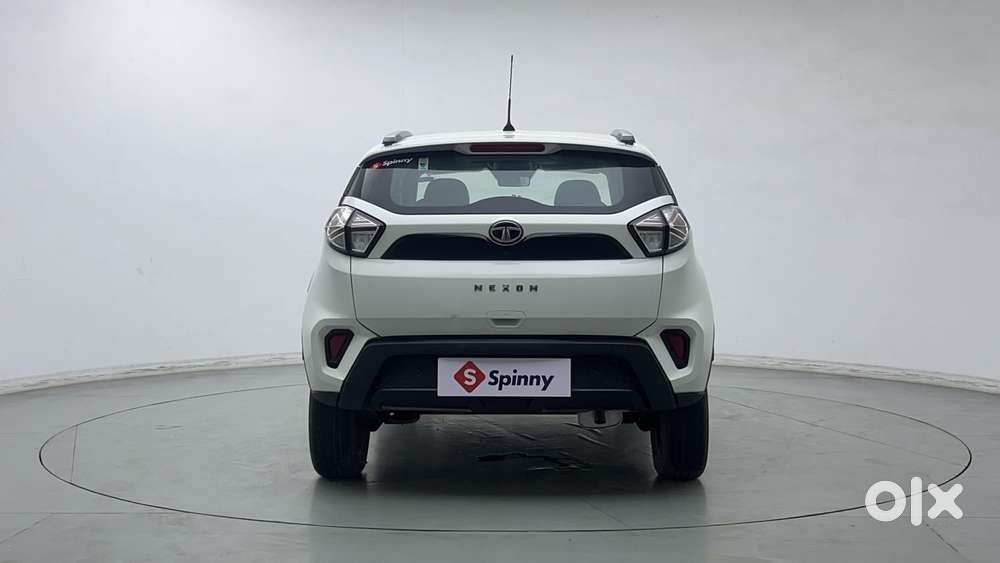 Tata Nexon 1.2 Revotron Xm (s), 2023, Petrol