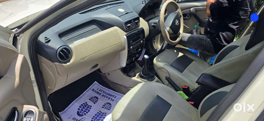 Nissan Terrano Xe 85 Ps, 2015, Diesel