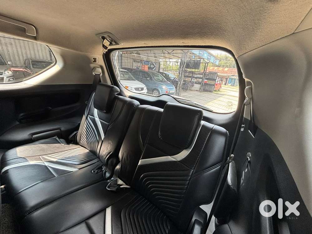 Toyota Innova Crysta 2.4 V, 2020, Diesel