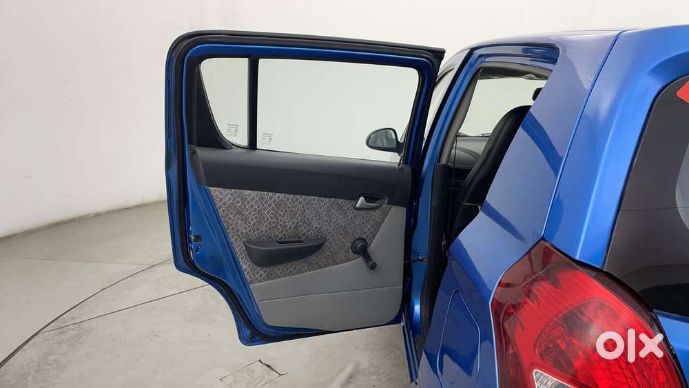 Maruti Suzuki Alto 800 Lxi, 2018, Petrol