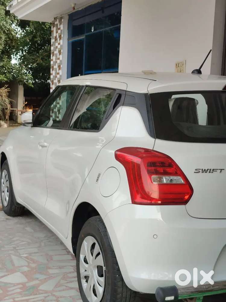 Maruti Suzuki Swift 2023 Petrol Good Condition