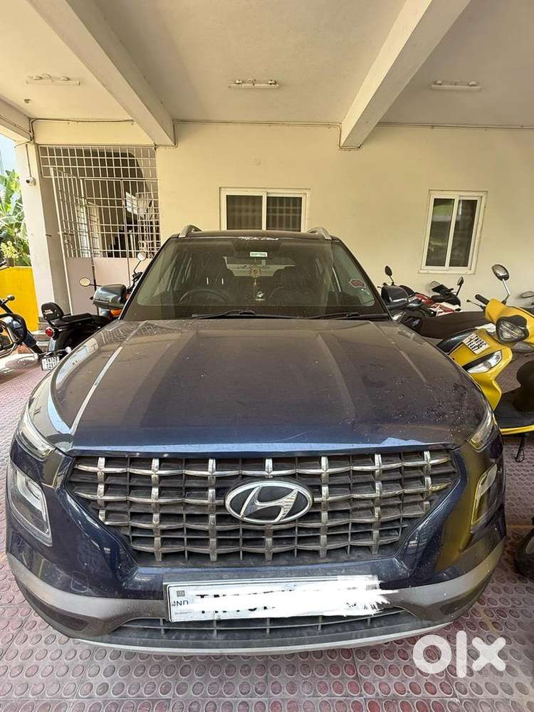 Hyundai Petrol Manual 2019
