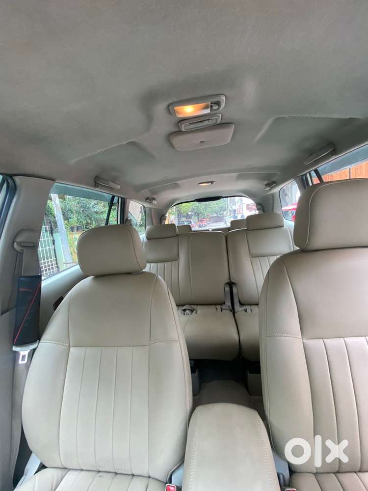 Toyota Innova Diesel 2013 Year