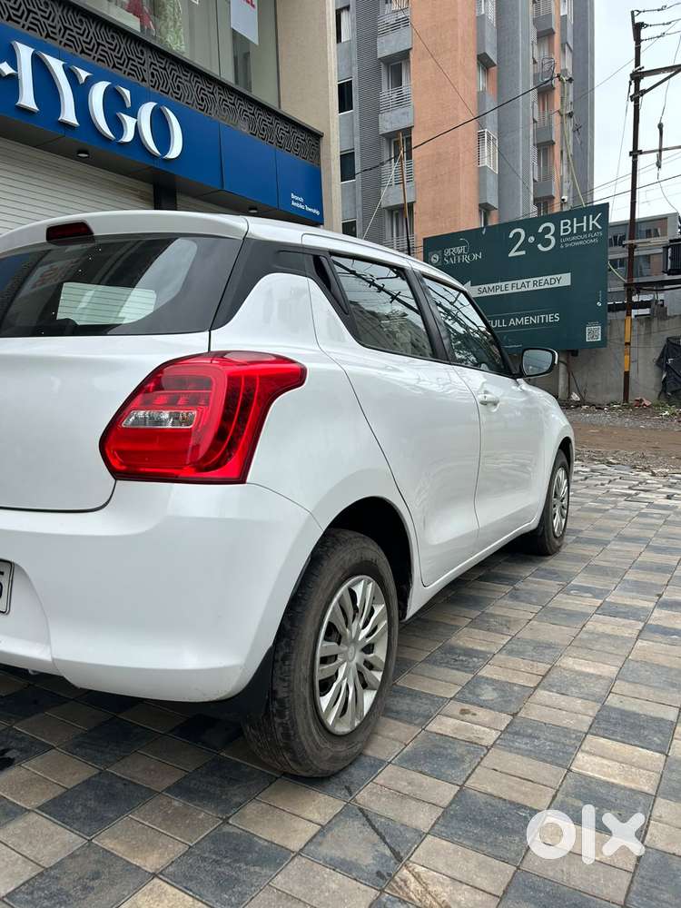 Maruti Suzuki Swift Ddis Vdi, 2018, Diesel