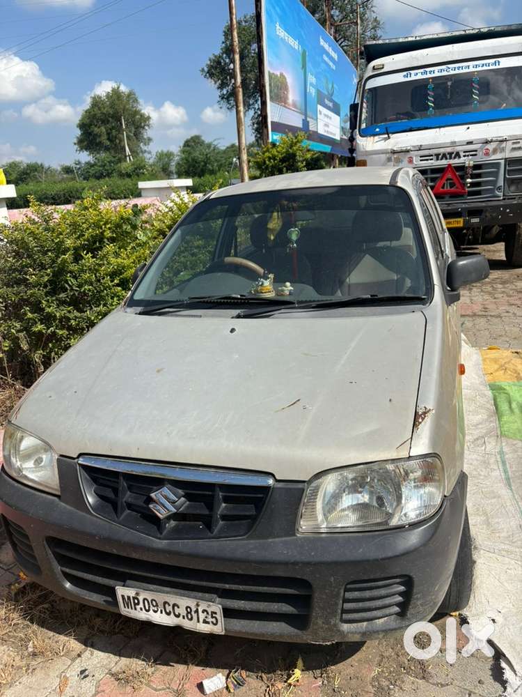 Maruti Suzuki 2009 Car