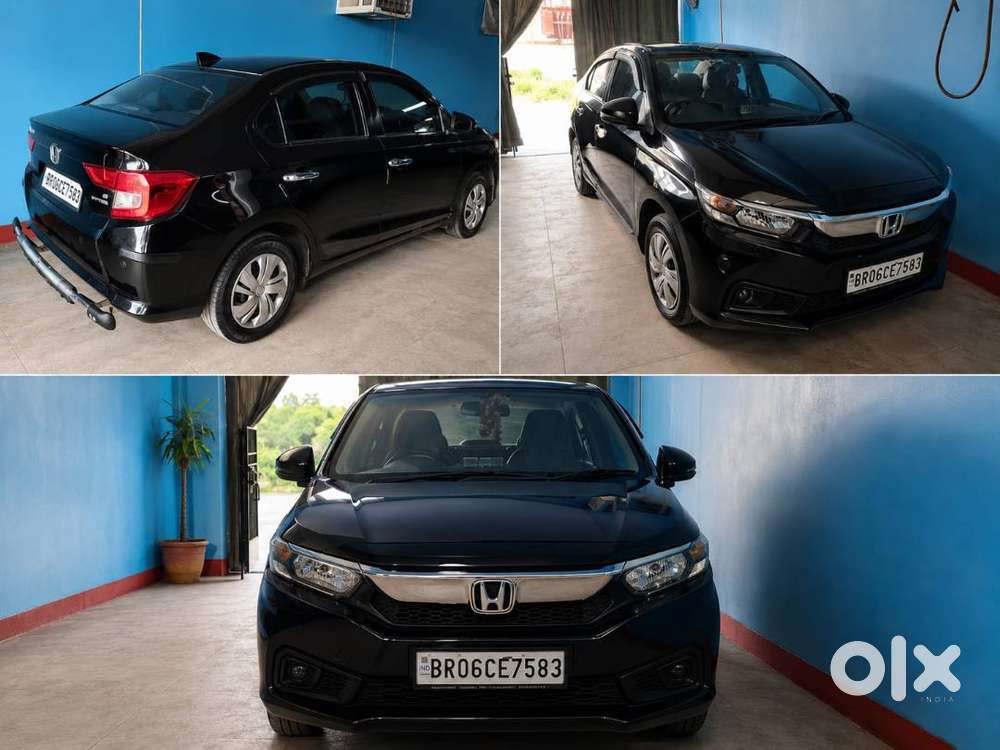 Honda Amaze For Sale