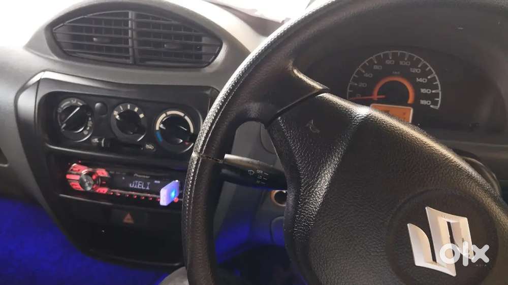 Maruti Suzuki Alto 800 2014 Car