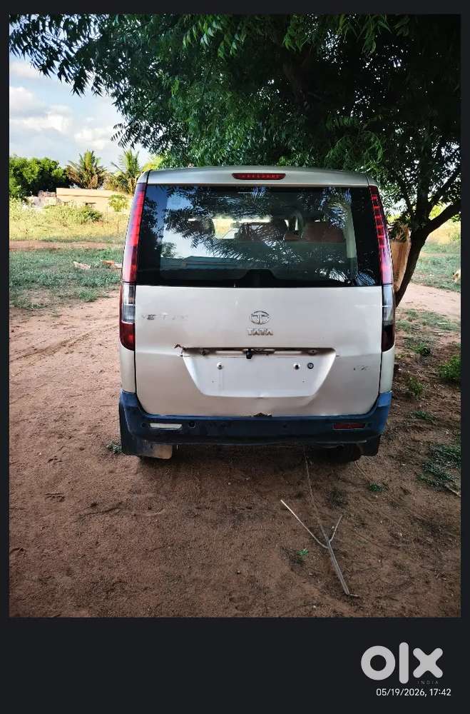 Tata Venture