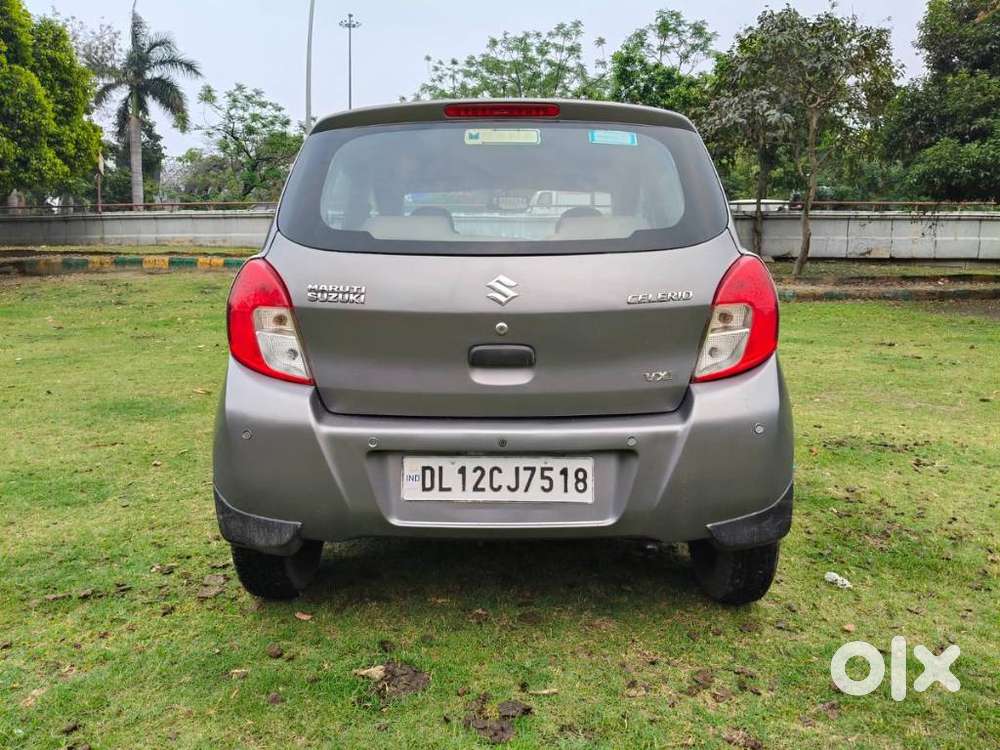 Maruti Suzuki Celerio