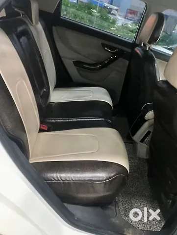 Tata Nexon 1.2 Revotron Xz Plus, 2020, Petrol