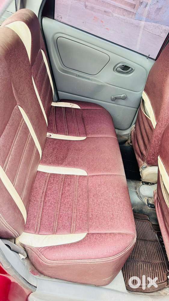 Maruti Suzuki Alto K10 Plus Edition, 2013, Petrol