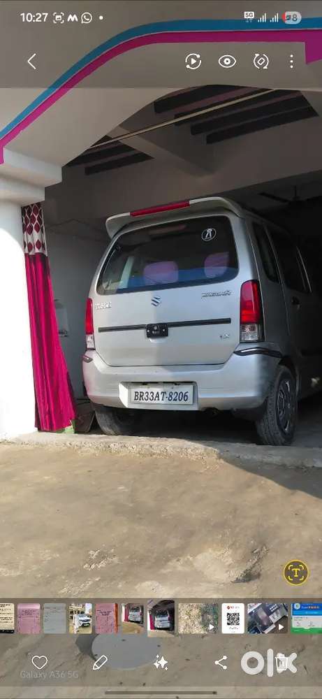 All New Tyre, Ac ,sony Music System,full Condition