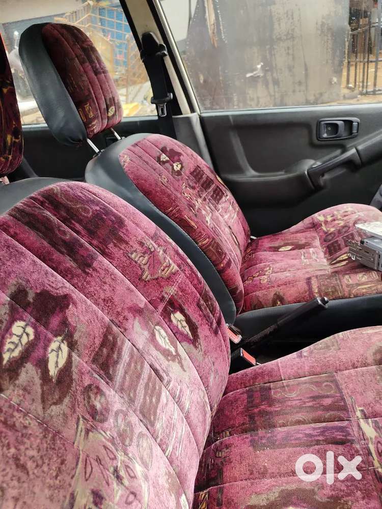 Maruti Suzuki Zen Estilo Petrol 1999