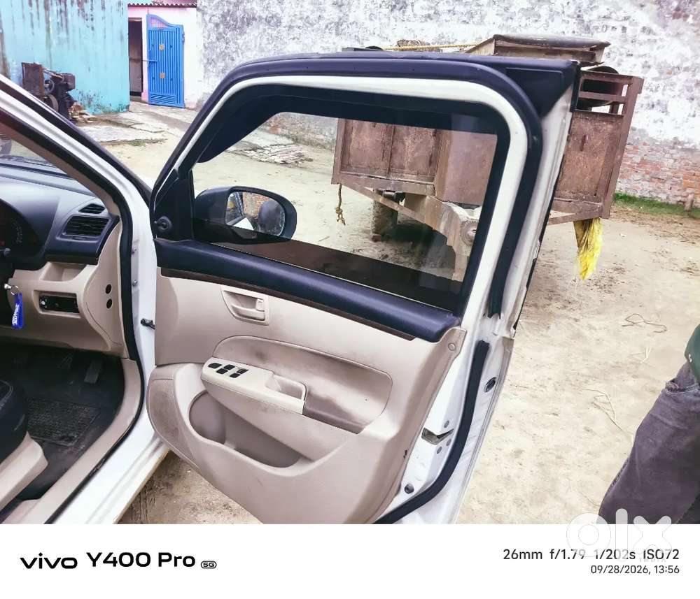 Maruti Suzuki Dzire 2017 Car