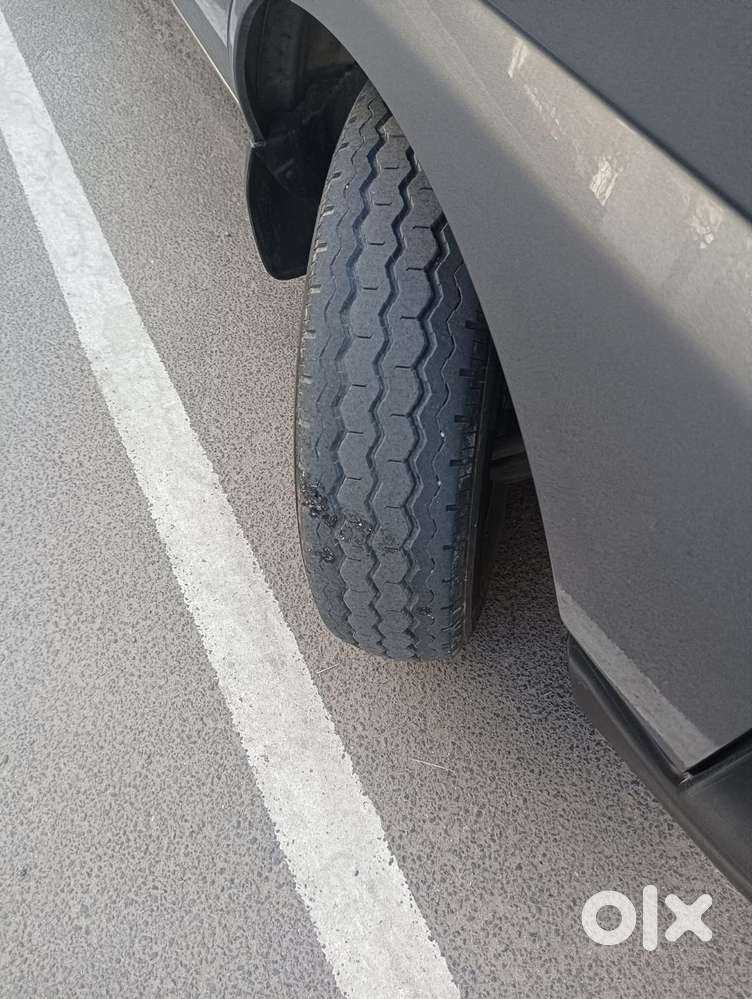 Maruti Suzuki Eeco 5 Str With A/c+htr, 2019