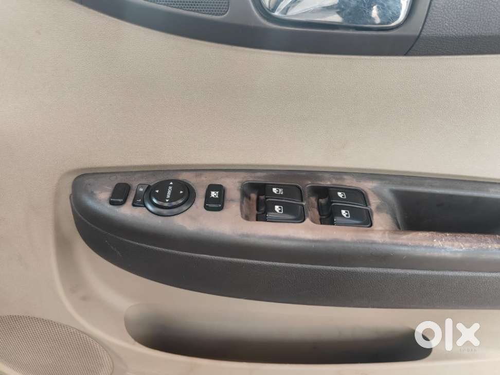 Hyundai I20 2010-2012 1.2 Sportz, 2010, Petrol