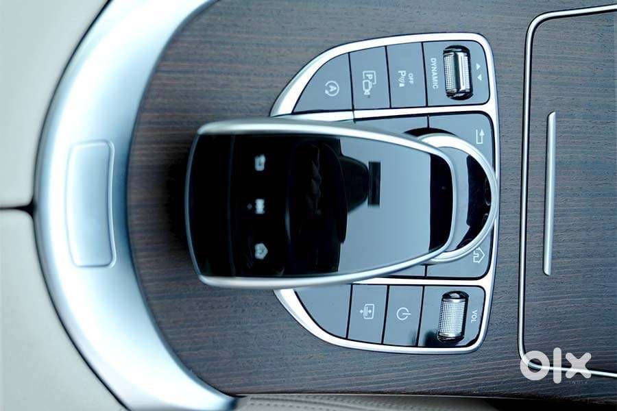 Mercedes-benz C-class C 220d, 2019, Diesel