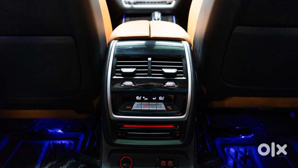 Bmw X7 3.0 Xdrive 40i M Sport, 2022, Diesel