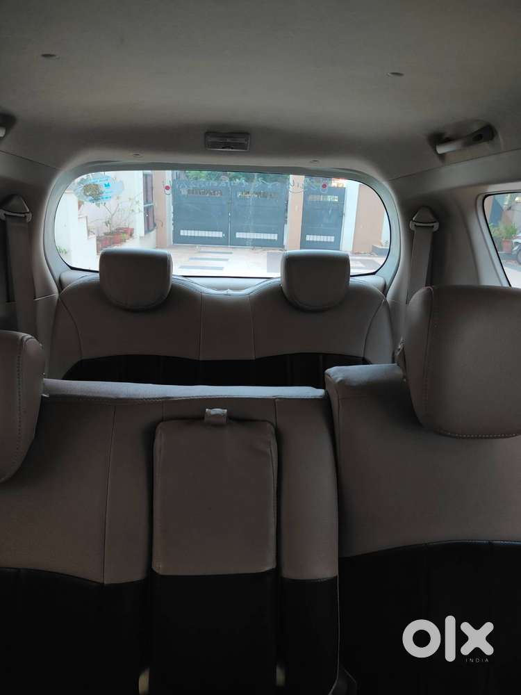 Maruti Suzuki Ertiga Lxi 2014