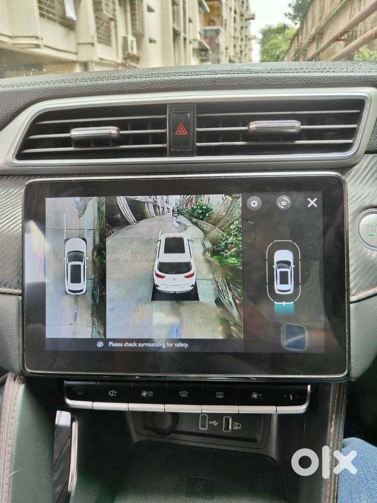 Mg Zs Ev Exclusive Pro, 2022, Electric